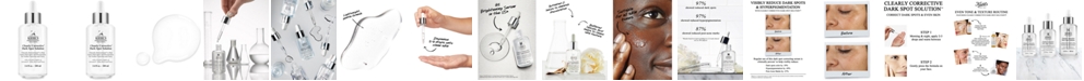 Kiehl's Since 1851 Dermatologist Solutions Clearly Corrective Dark Spot Solution, 3.4-oz.